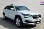 2017 Skoda Kodiaq