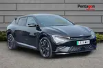 2025 Kia EV6