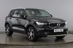 2022 Volvo XC40