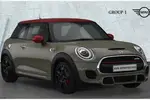 2018 MINI Hatchback