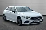 2023 Mercedes-Benz A-Class