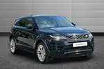 2020 Land Rover Range Rover Evoque