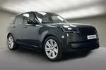 2024 Land Rover Range Rover