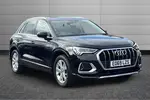 2019 Audi Q3