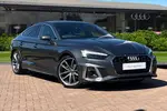 2023 Audi A5 Sportback