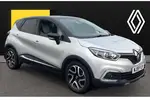 2019 Renault Captur