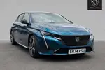 2024 Peugeot 308