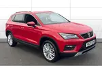 2020 SEAT Ateca