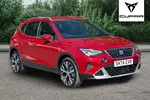 2024 SEAT Arona