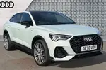2020 Audi Q3