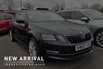2019 Skoda Octavia