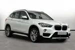 2018 BMW X1
