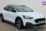 2019 Ford Focus