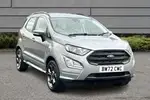 2023 Ford EcoSport