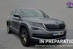 2017 Skoda Kodiaq