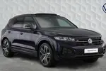 2025 Volkswagen Touareg