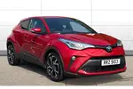 2020 Toyota C-HR