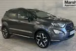 2020 Ford EcoSport