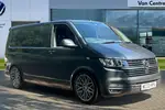 2023 Volkswagen Transporter