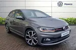 2020 Volkswagen Polo GTI