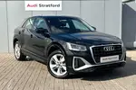 2022 Audi Q2