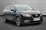 2022 Nissan Qashqai