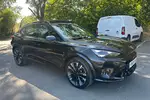 2026 Cupra Formentor
