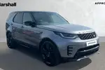 2024 Land Rover Discovery