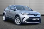 2022 Toyota C-HR