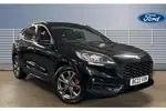 2022 Ford Kuga