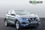 2019 Nissan Qashqai