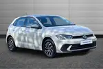 2023 Volkswagen Polo
