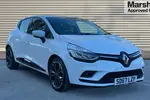 2017 Renault Clio