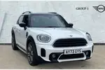 2023 MINI Countryman