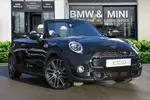2019 MINI Convertible