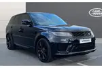 2022 Land Rover Range Rover Sport