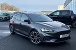 2020 Ford Focus