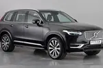 2021 Volvo XC90