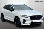 2025 Volvo XC60