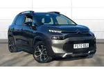 2022 Citroen C3 Aircross