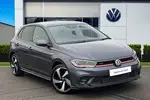 2025 Volkswagen Polo GTI