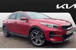 2022 Kia XCeed