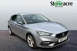 2021 SEAT Leon