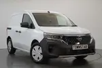 2024 Nissan Townstar