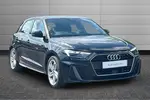 2022 Audi A1