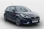 2023 MG MG3