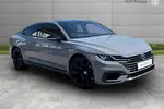 2020 Volkswagen Arteon