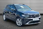 2025 Volkswagen T-Cross