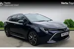 2023 Toyota Corolla Touring Sport
