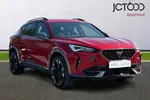 2024 Cupra Formentor
